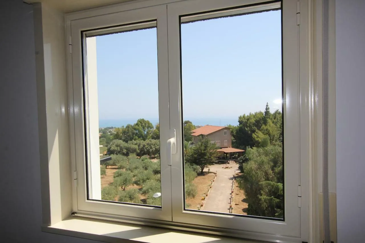 B&B Casa Romita Agrigento Bed & Breakfast