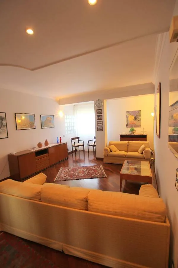 B&B Casa Romita Agrigento