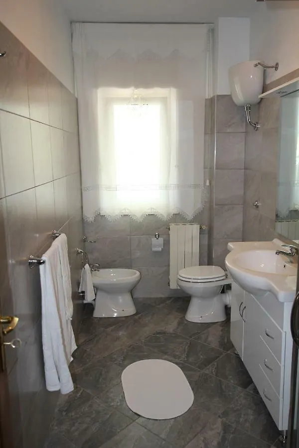 B&B Casa Romita Agrigento Italy
