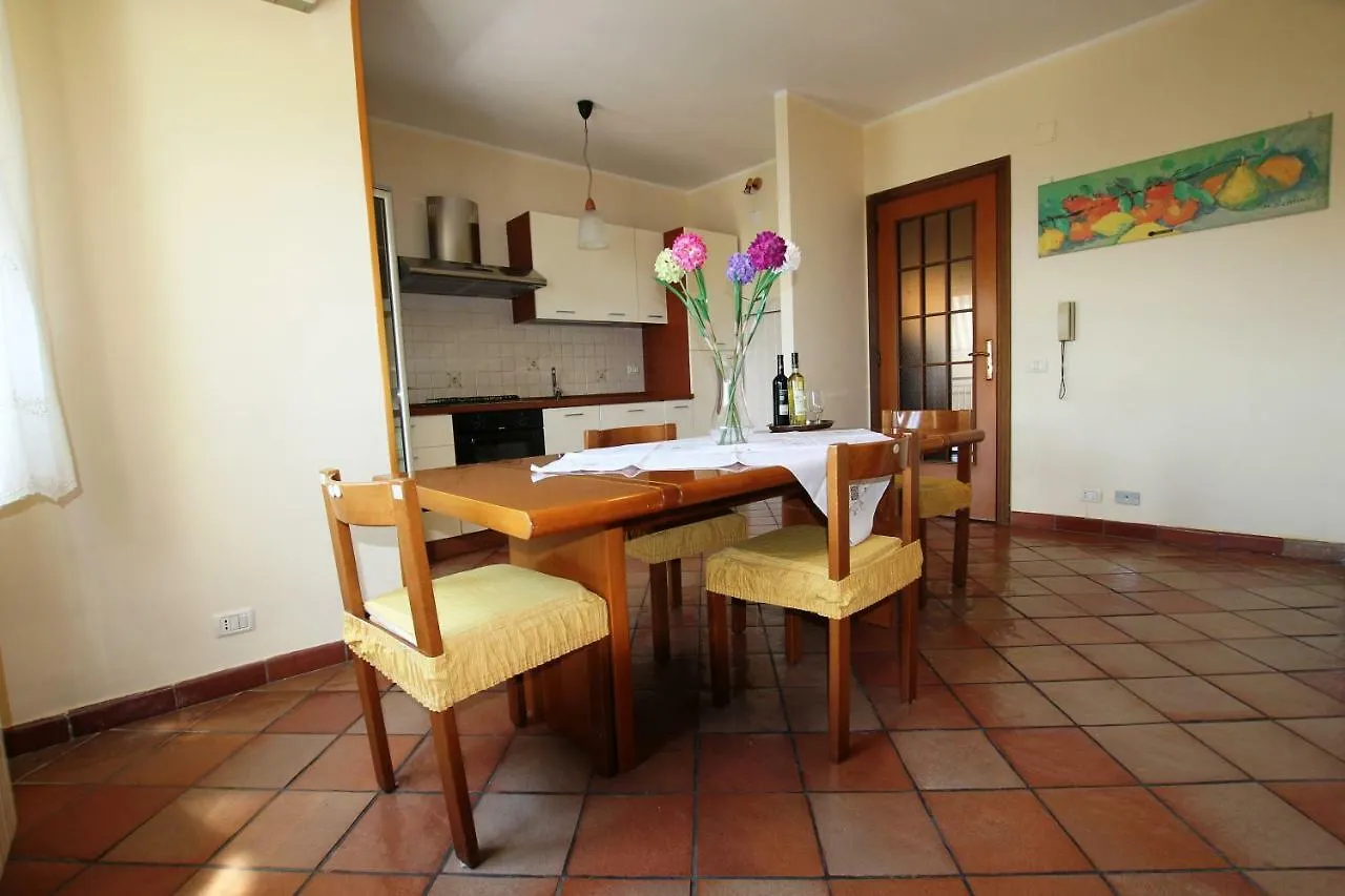 Bed & Breakfast B&B Casa Romita Agrigento Italia