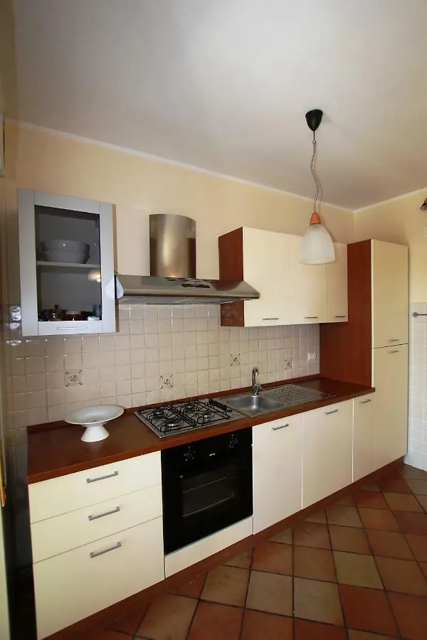Bed & Breakfast B&B Casa Romita Agrigento
