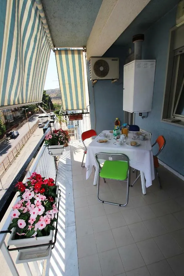 Bed & Breakfast B&B Casa Romita Agrigento Italy