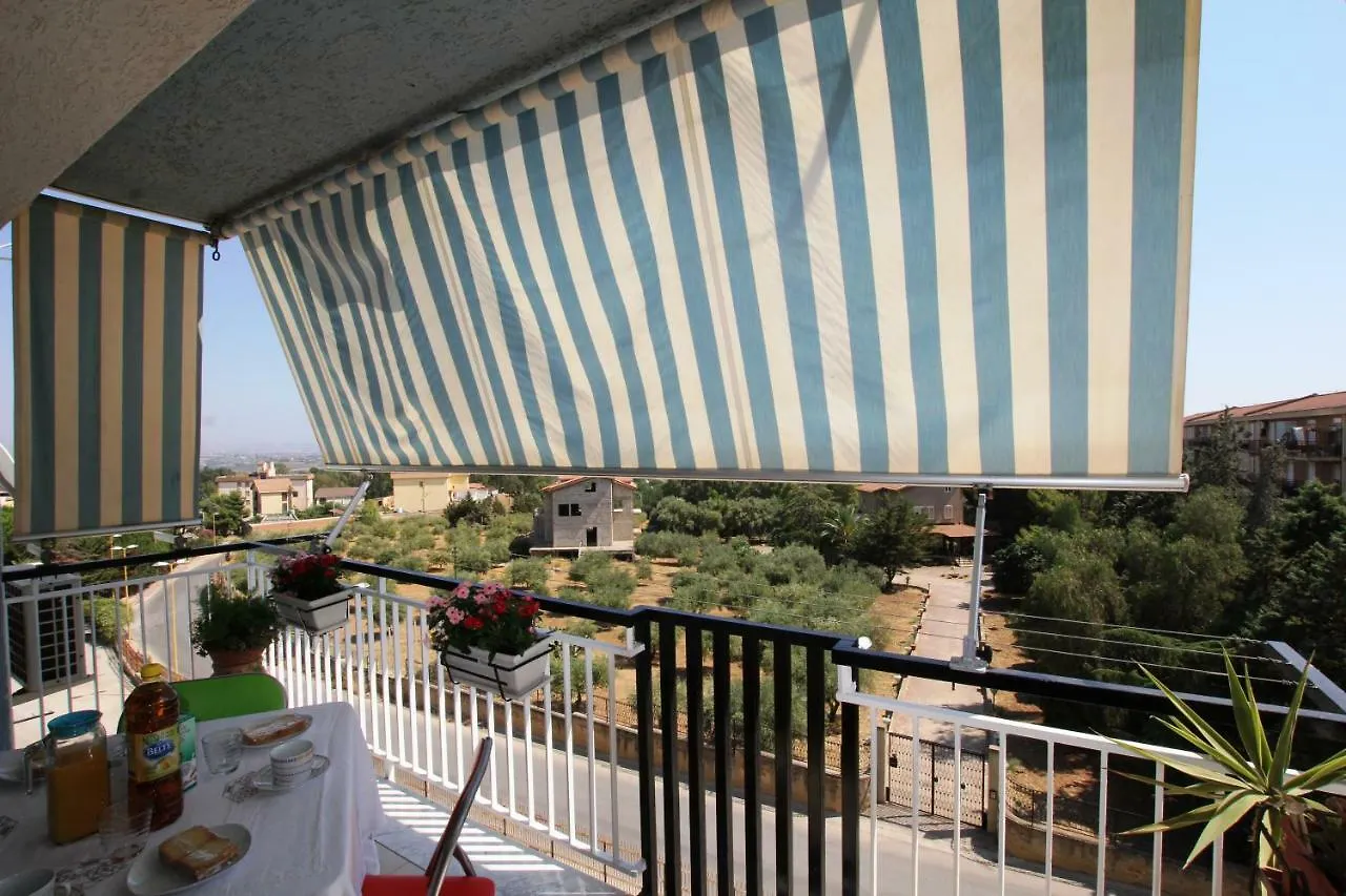 B&B Casa Romita Agrigento 0*,  Italia