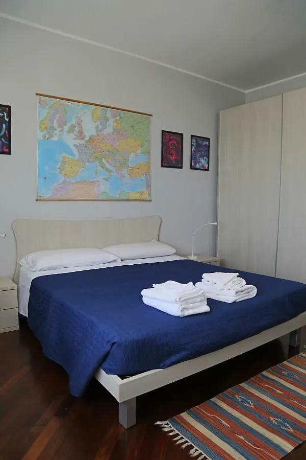 B&B Casa Romita Agrigento Bed & Breakfast