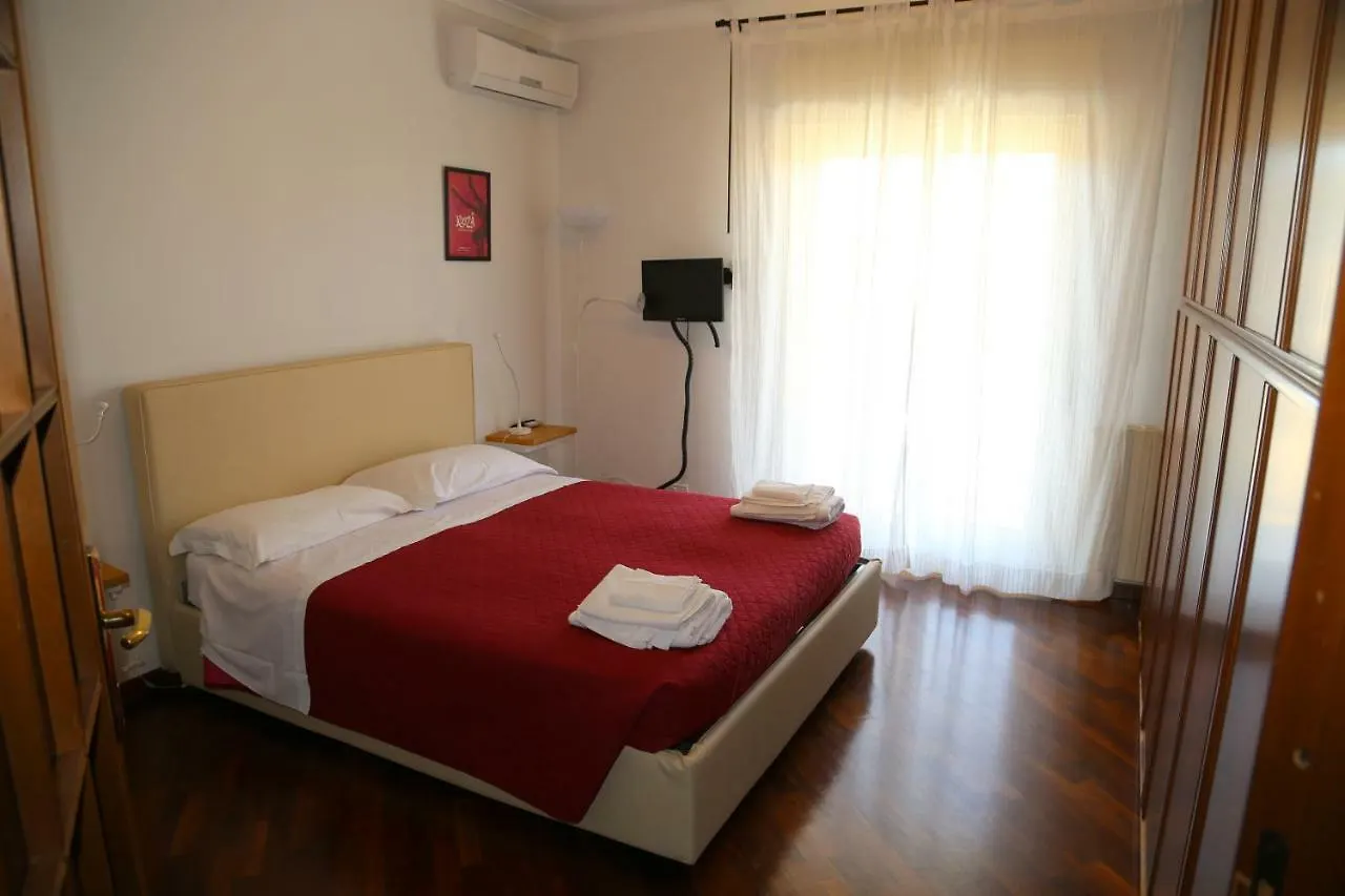 Bed & Breakfast B&B Casa Romita Agrigento Italy
