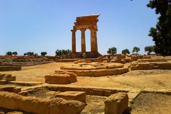 B&B Casa Romita Agrigento