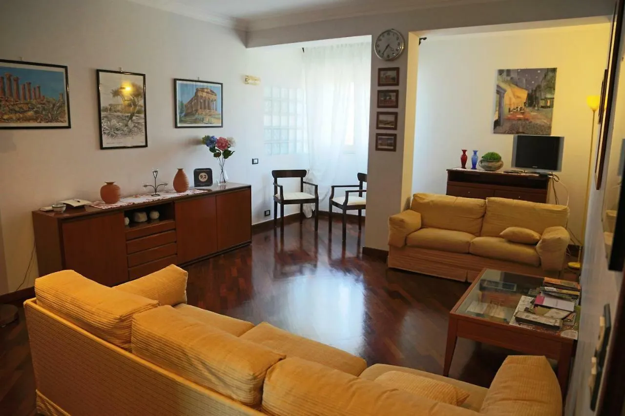 B&B Casa Romita Agrigento