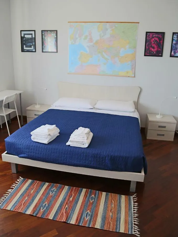 B&B Casa Romita Agrigento 0*,  Italy
