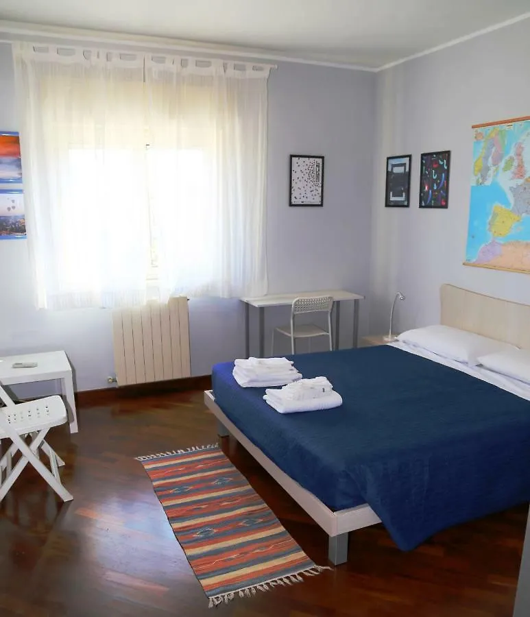 B&B Casa Romita Agrigento 0*,  Italy