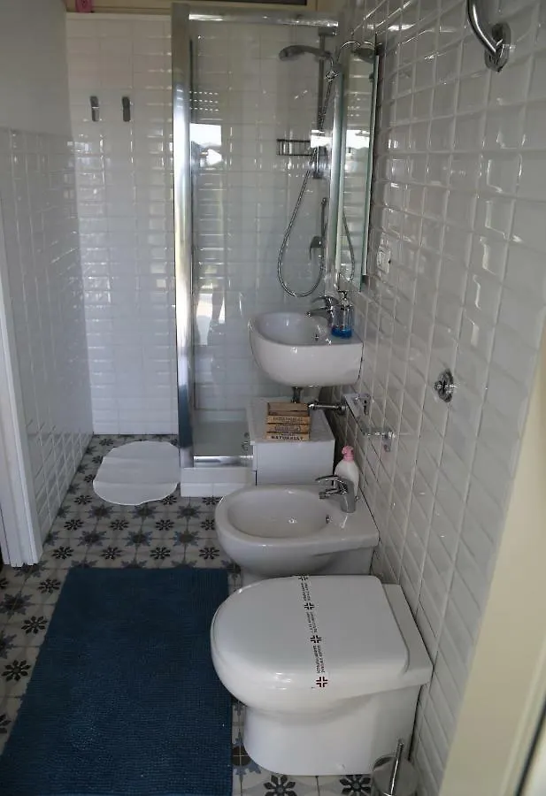 Bed & Breakfast B&B Casa Romita Agrigento Italia
