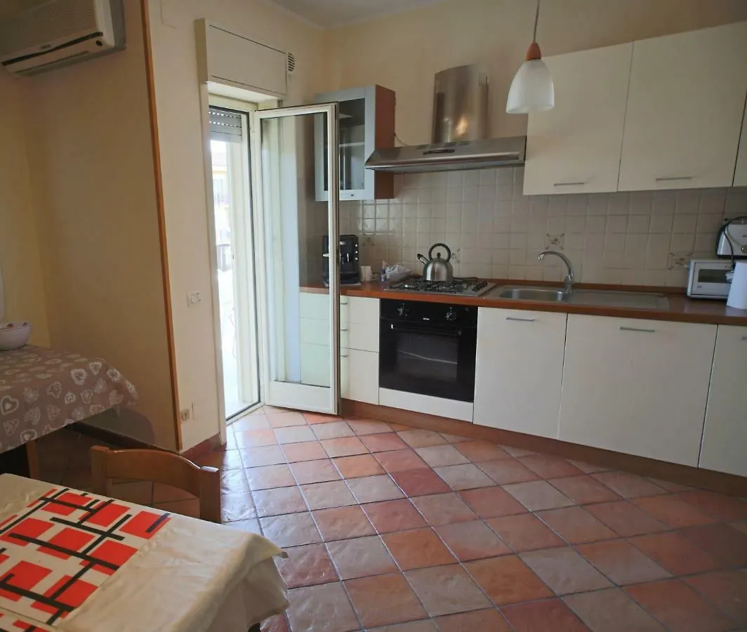 Bed & Breakfast B&B Casa Romita Agrigento