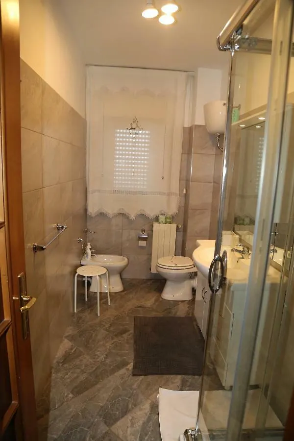 B&B Casa Romita Agrigento Bed & Breakfast