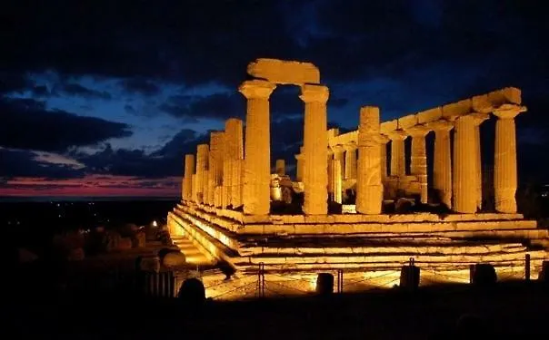 B&B Casa Romita Agrigento Italia