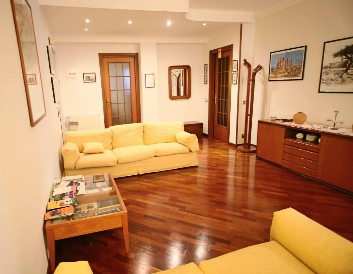 B&B Casa Romita Agrigento 0*,