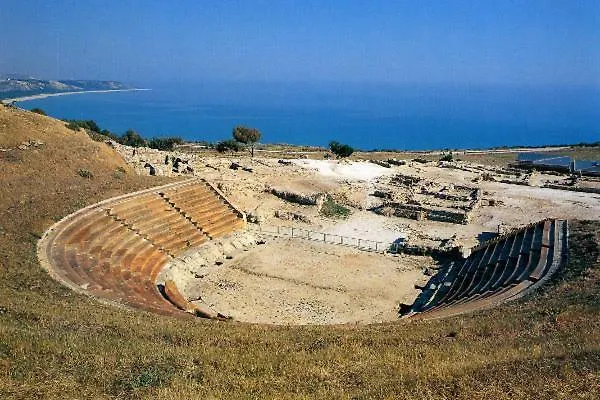 Bed & Breakfast B&B Casa Romita Agrigento