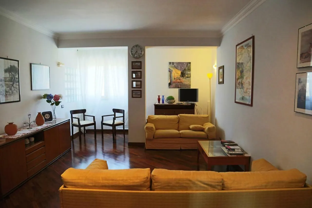 B&B Casa Romita Agrigento