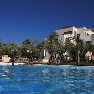  Bed & Breakfast Punta Bianca & Experience