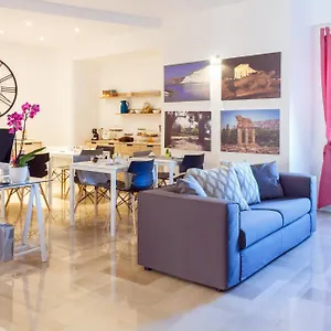 Porta Di Ponte Bed & Breakfast