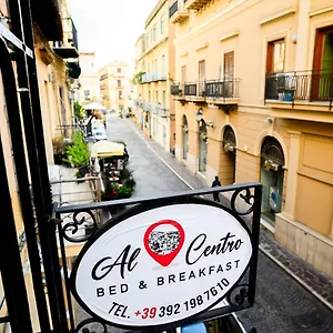 Al Centro Bed and breakfast