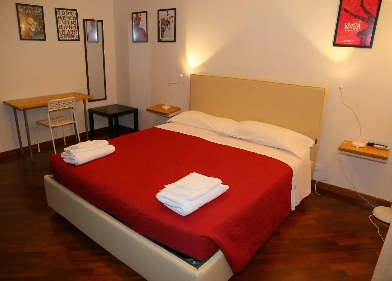 B&B Casa Romita Agrigento Italy