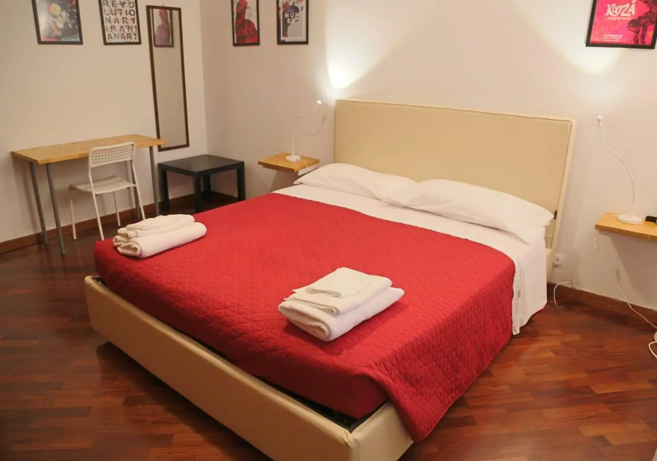 Bed & Breakfast B&B Casa Romita Agrigento